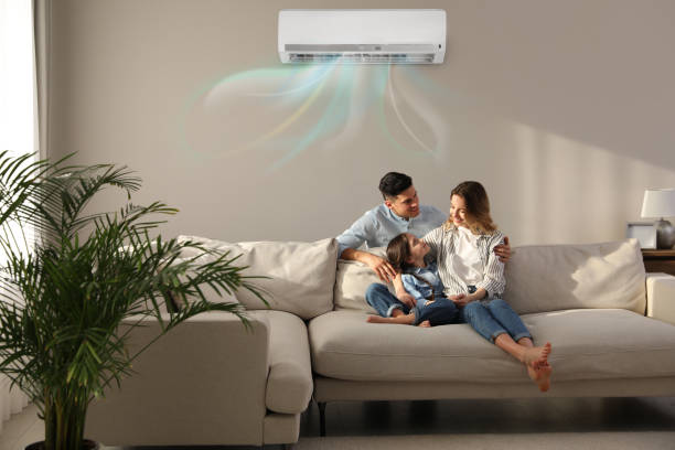 Best VRF (Variable Refrigerant Flow) Systems in Natalia, TX