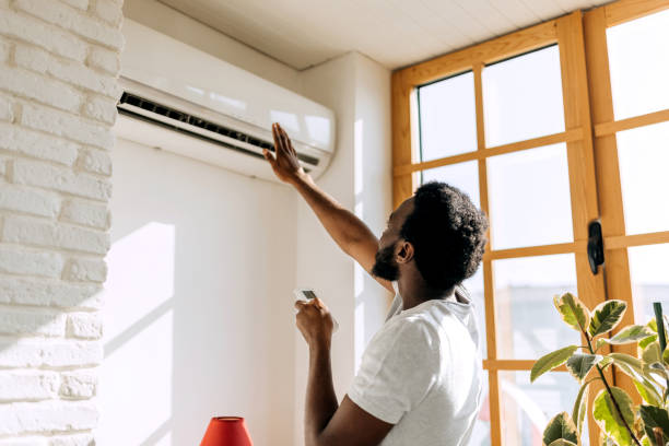 Best Emergency HVAC Services in Natalia, TX