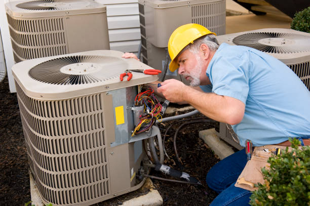 Best Thermostats and Smart Controls in Natalia, TX